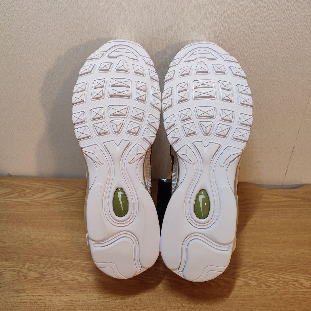 ★箱・タグ付 新品 NIKE AIR MAX 97 SE