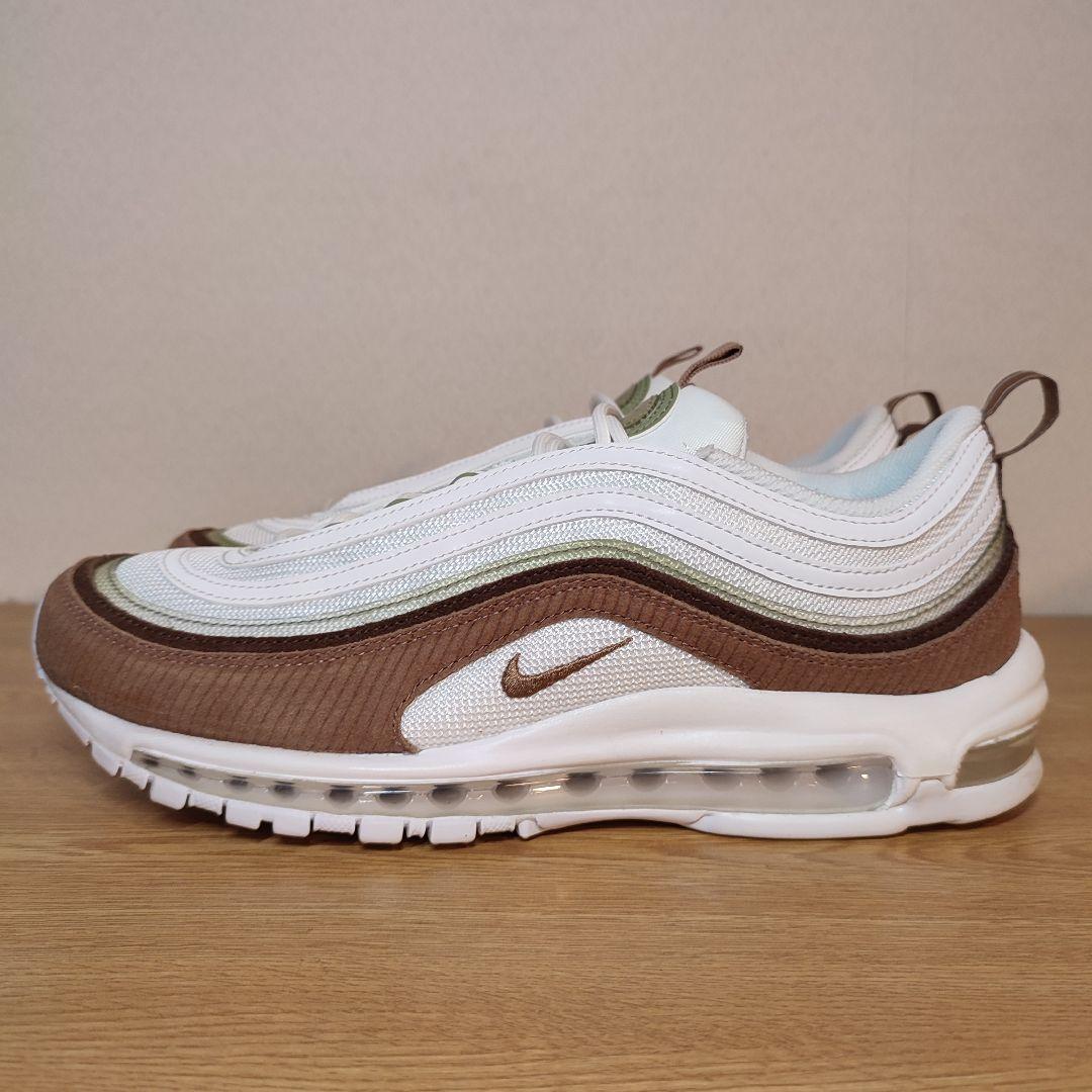 ★箱・タグ付 新品 NIKE AIR MAX 97 SE