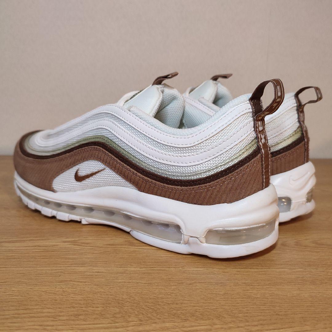 ★箱・タグ付 新品 NIKE AIR MAX 97 SE