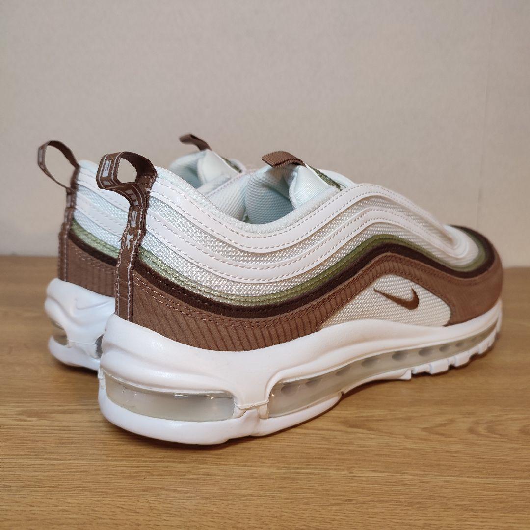 ★箱・タグ付 新品 NIKE AIR MAX 97 SE