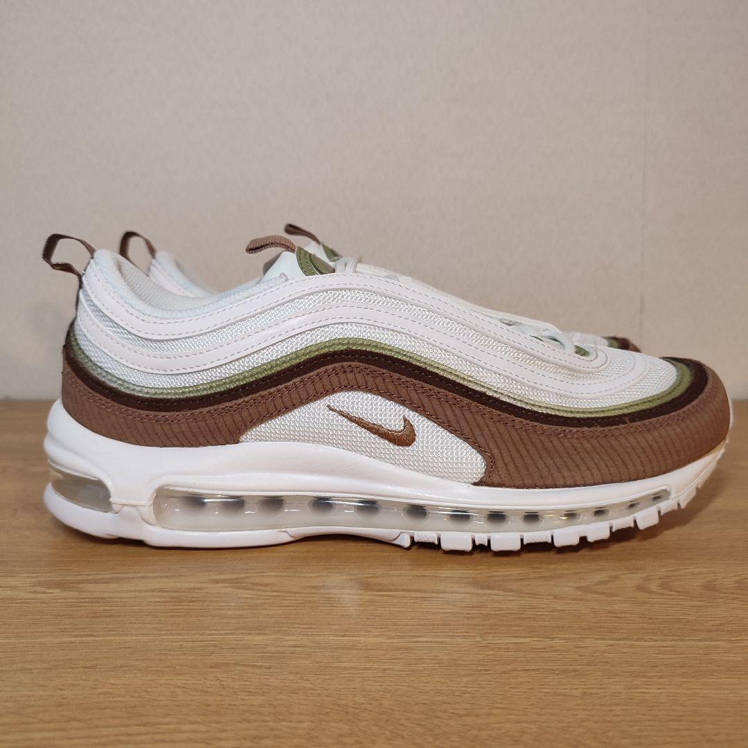 ★箱・タグ付 新品 NIKE AIR MAX 97 SE