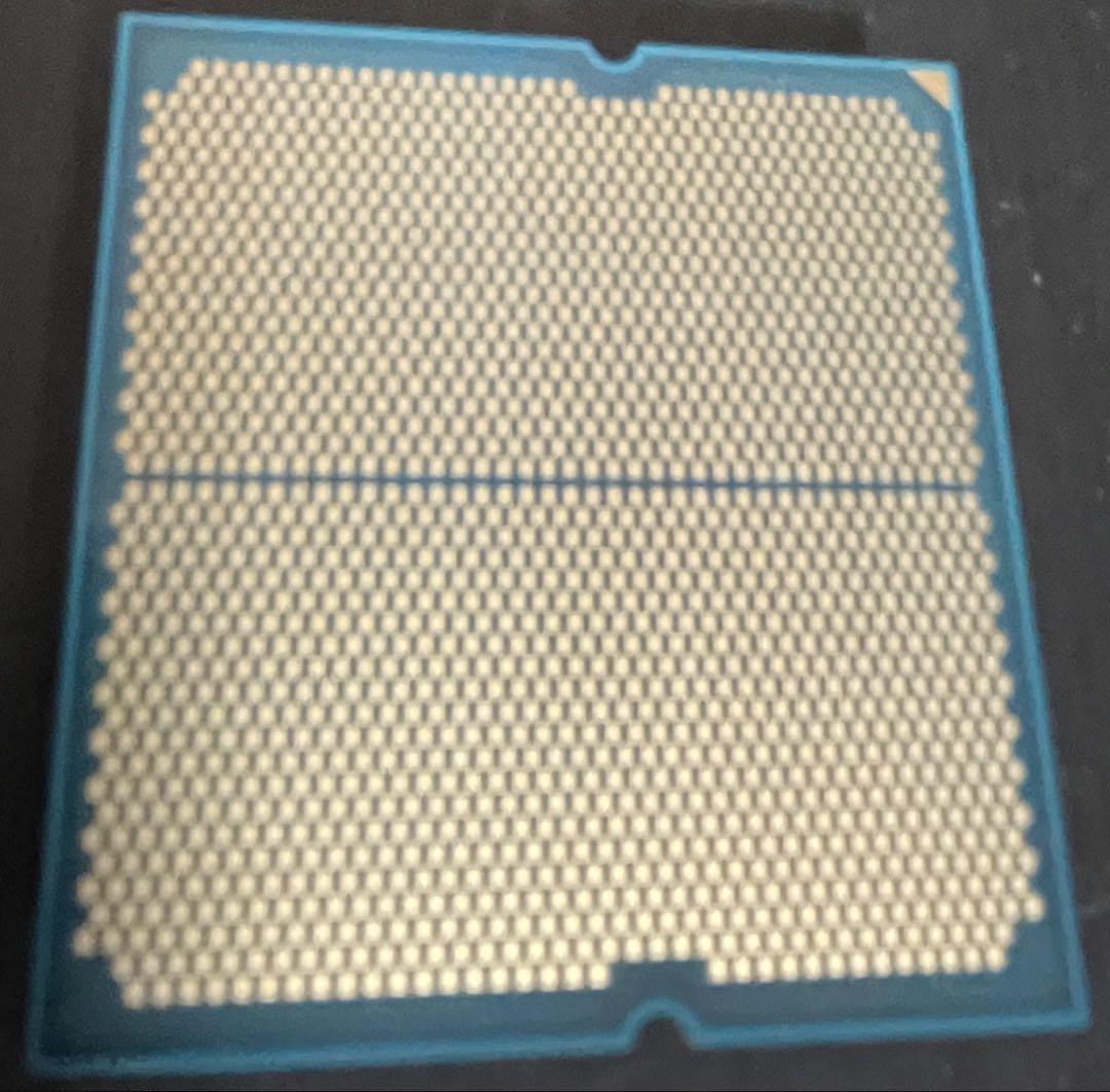 Ryzen 7 9700X AM5 Zen5 AMD最新CPU 【動作確認済】