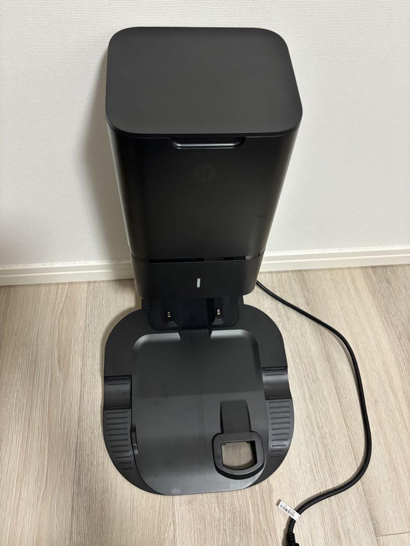 IROBOT ルンバ I7+(ジャンク品、部品取り用) 画像3