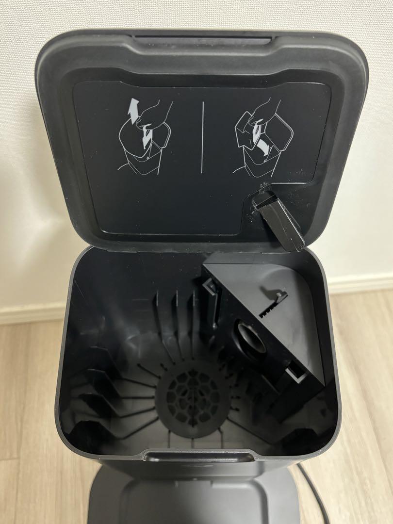 IROBOT ルンバ I7+(ジャンク品、部品取り用) 画像5