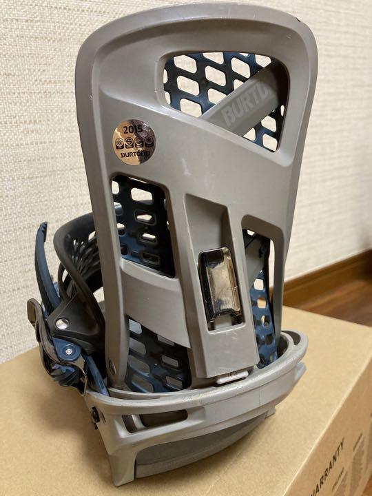 バートン ジェネシスTT