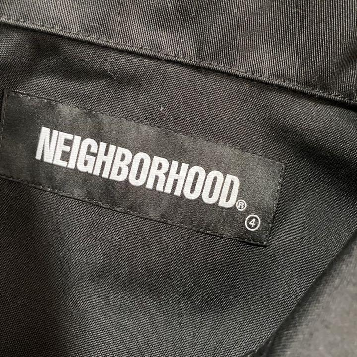 人気低価 Neighborhood ワークジャケット EaUCP-m10245548190 在庫あ新品