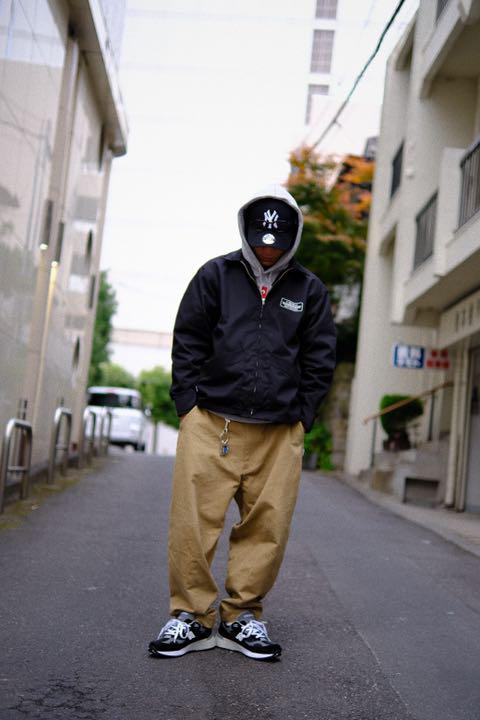 人気低価 Neighborhood ワークジャケット EaUCP-m10245548190 在庫あ新品