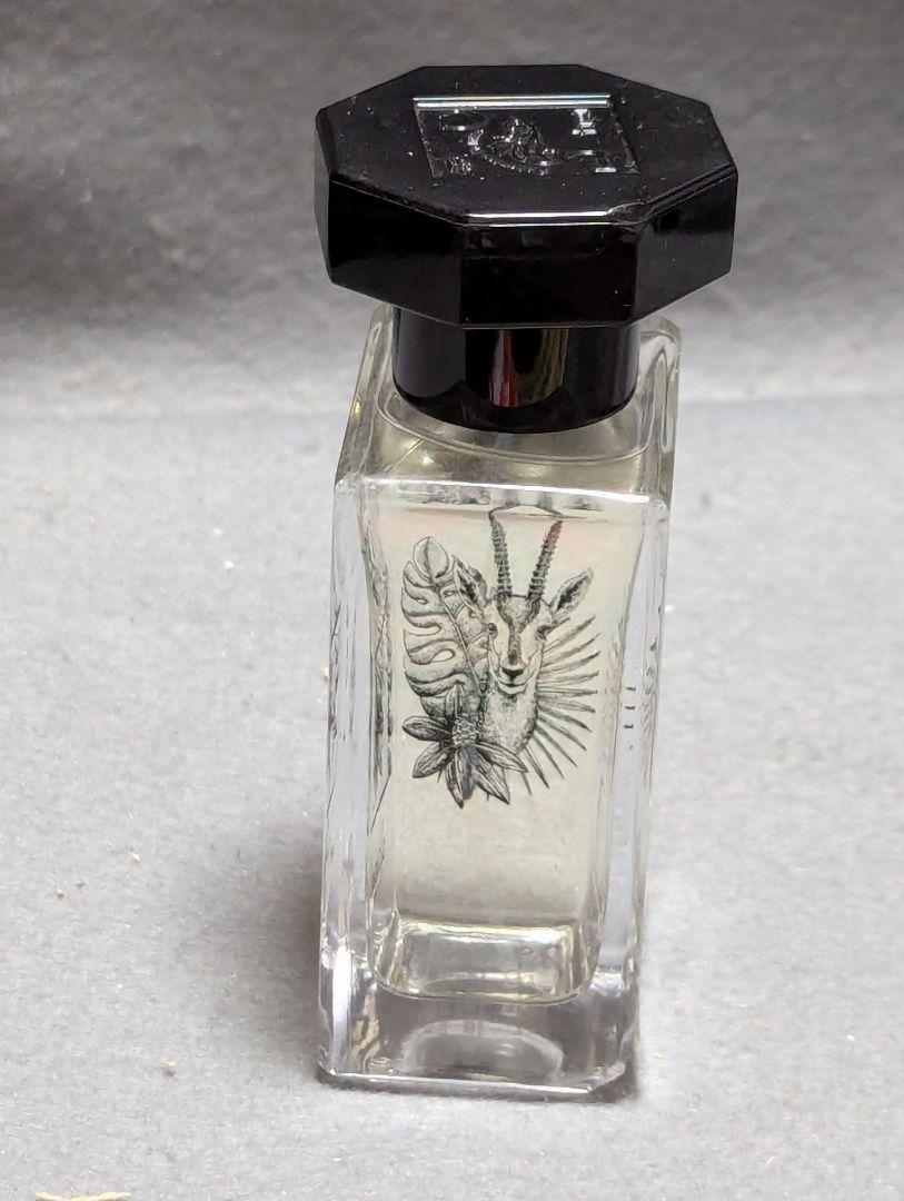 ルクヴォンデミニムシンギュラーサイガオーデパルファム50ml