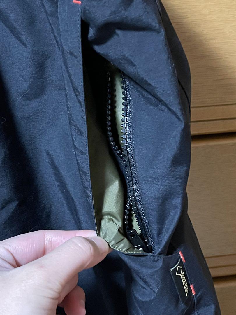 SHIMANO GORE-TEX マスターウォームスーツ ブラック