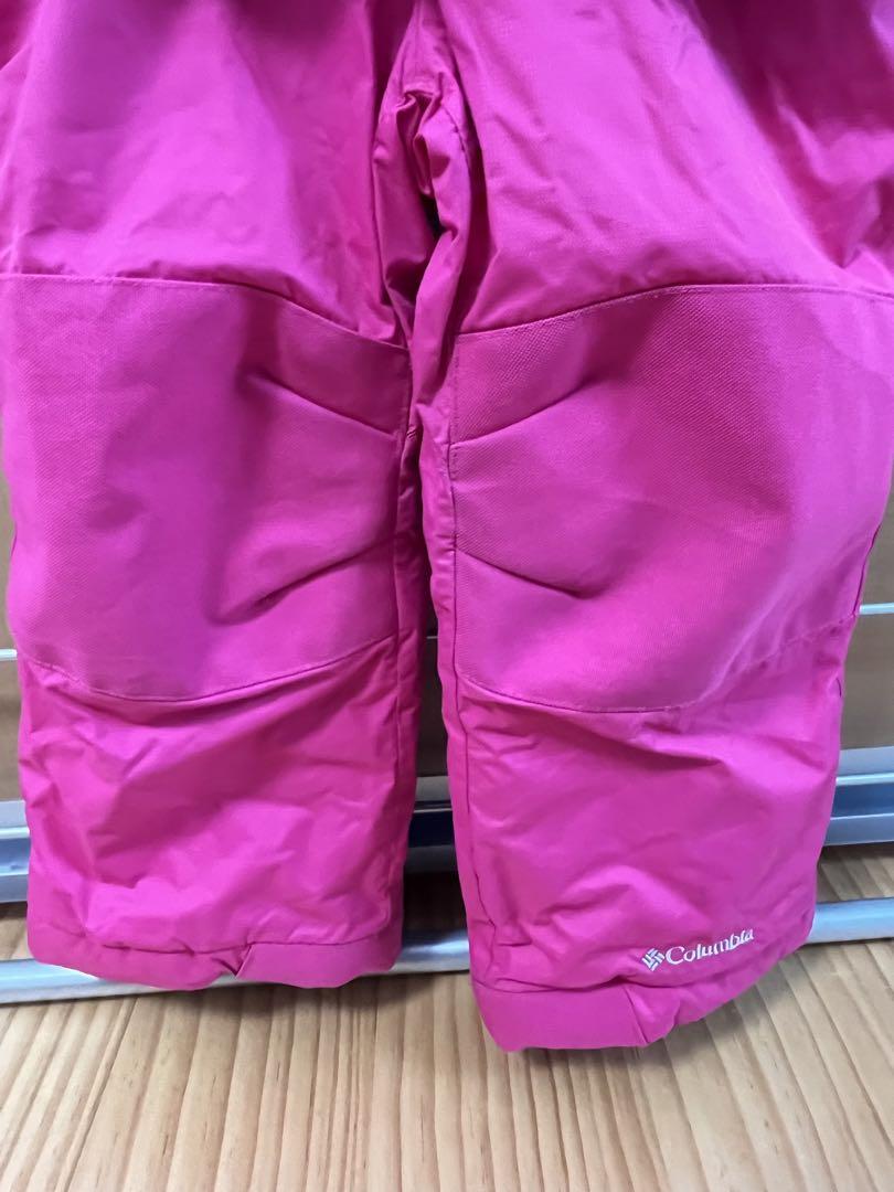 Columbia スキーウェア　ウィンタースポーツウェア 3T 90 100
