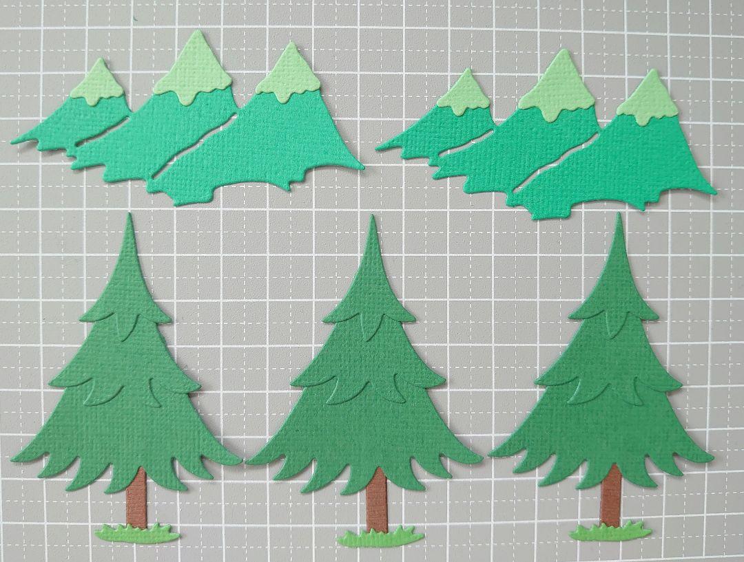【オーダー用サンプル】CAMPING 画像4