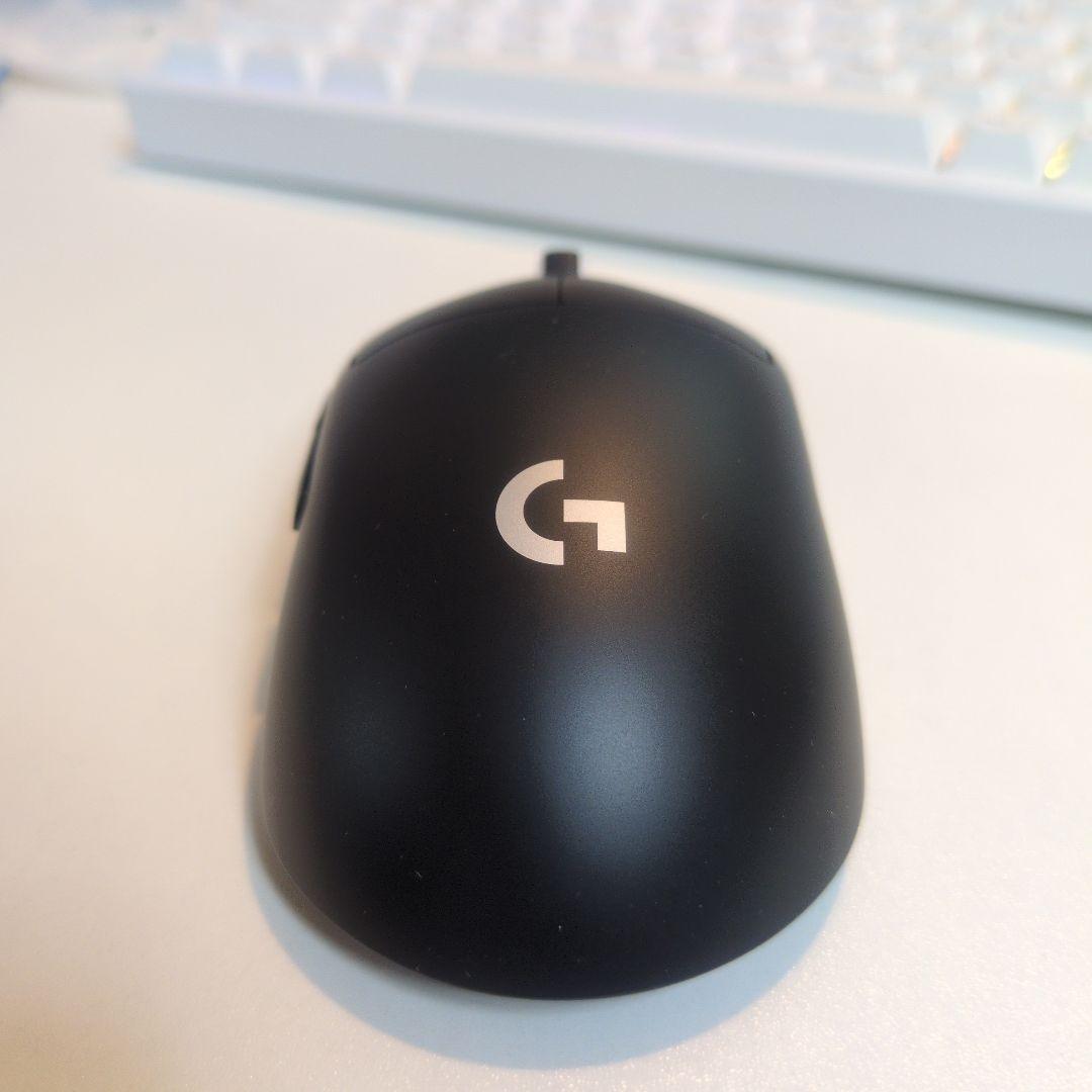 マウス・トラックボール G PRO X SUPERLIGHT2