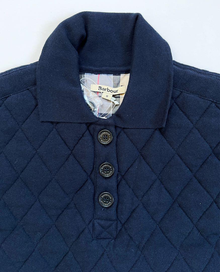 Barbour  バブアー 新品未使用　タグ付き ケープ　ポンチョ