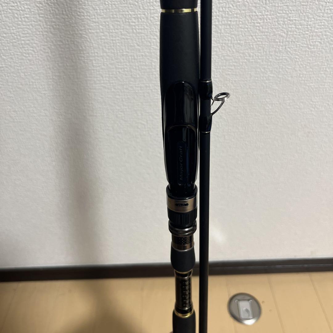 メジャークラフト スカイロード 962m シーバス ルアー 青物