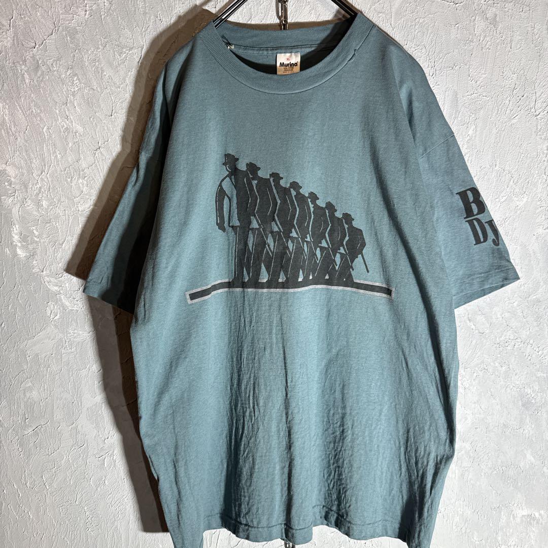 Bob Dylan ボブディラン　バンT Tシャツ　アーティストT 90s 古着