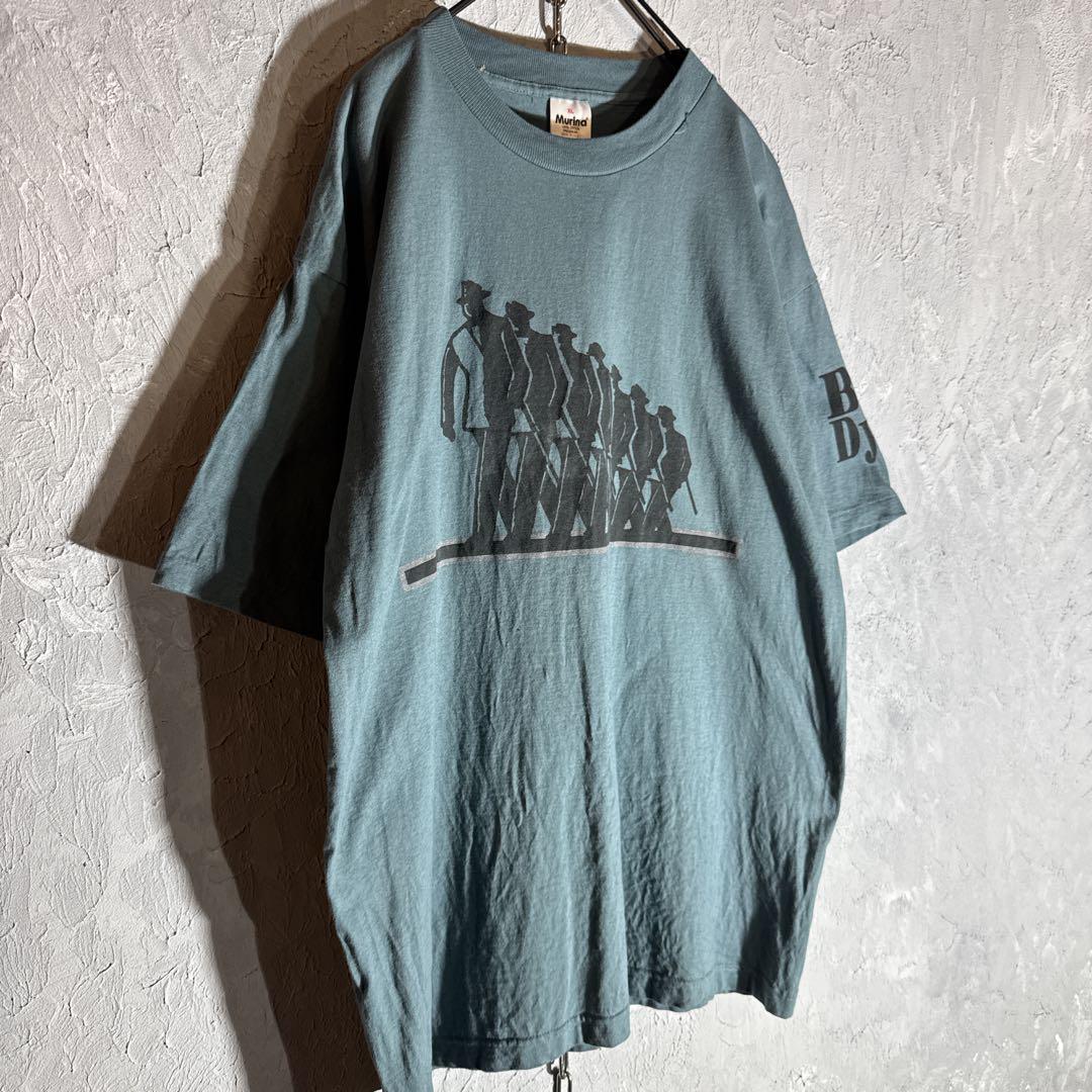 Bob Dylan ボブディラン　バンT Tシャツ　アーティストT 90s 古着
