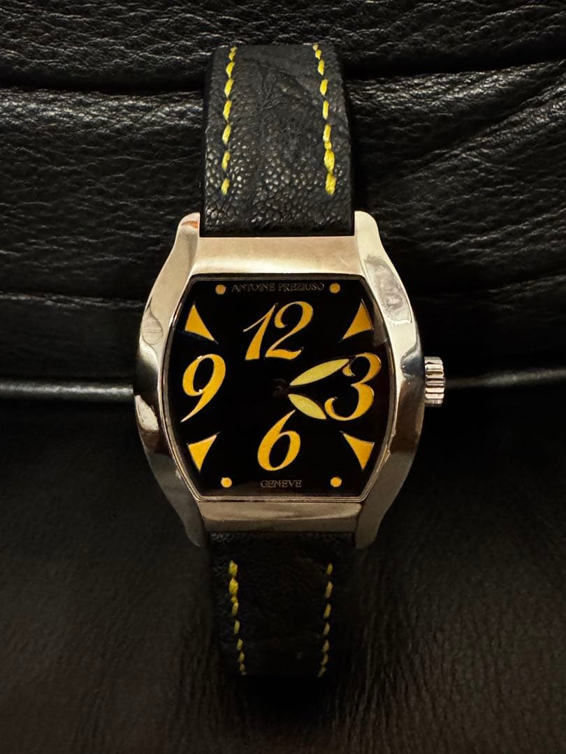 最終価格！【超希少】アントワーヌプレジウソ　ファイヤーフライ　自動巻