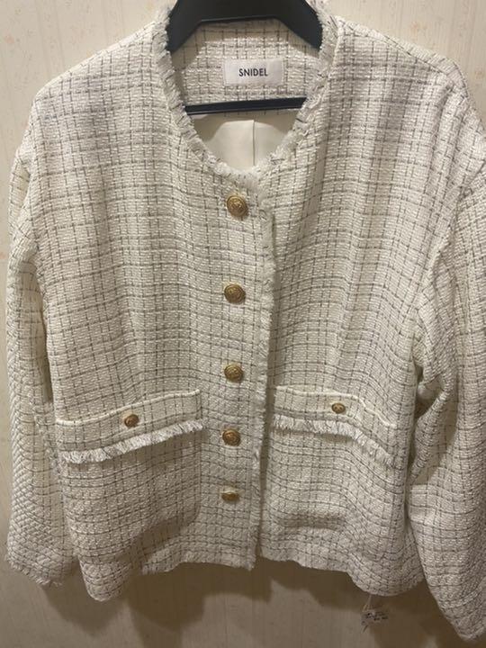 サイズ SNIDEL セットアップ 4HckQ-m10253342939 のサイズ