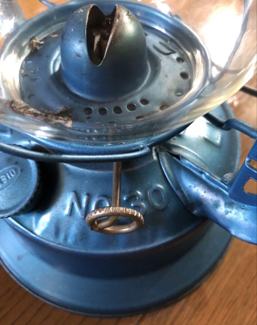 レア品 DIETZデイツ ハリケーンランNo.30