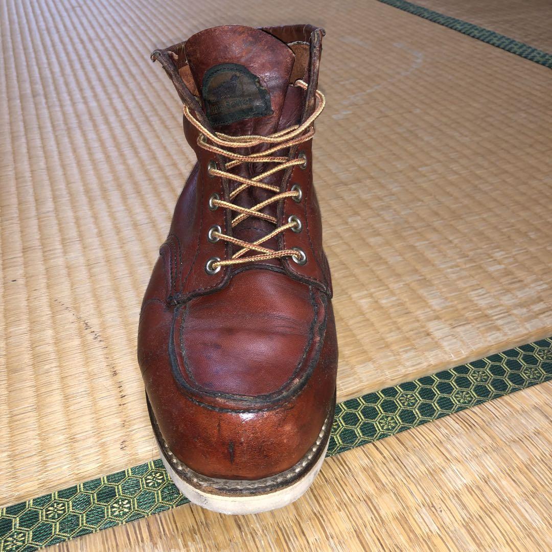 レッドウィング