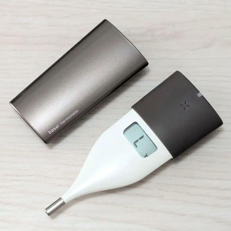 オムロン婦人用電子体温計
