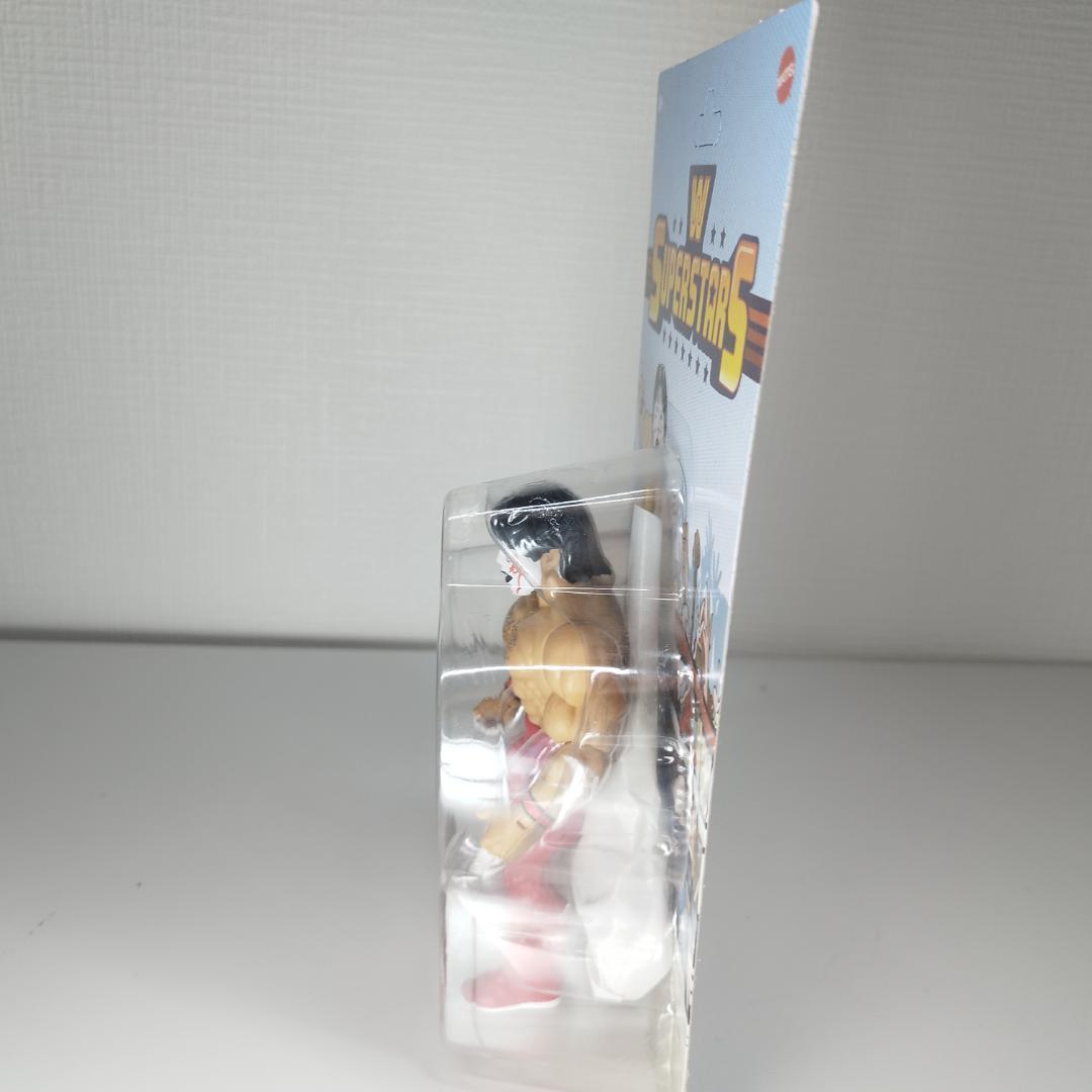 WWE ロードウォリアーズ フィギュア プロレス 海外限定 AEW ム h62q