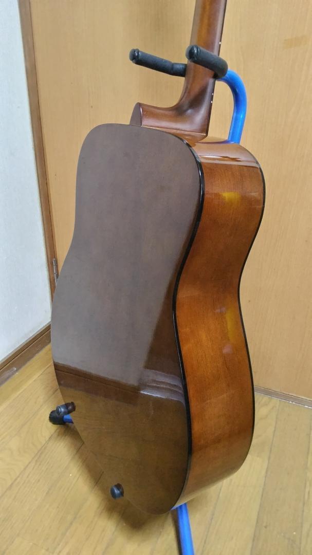 ❤️弦高調整済！「YAMAHA ヤマハ F-600」(*゜▽゜)ノきれい