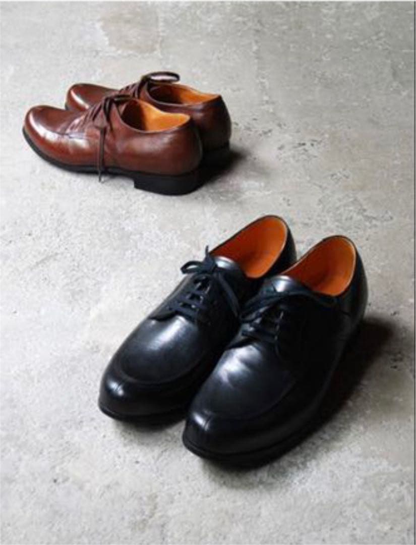 メルカリ R U Bruno レースアップシューズ ローファー 革靴 29 000 中古や未使用のフリマ メルカリ R U Bruno レースアップシューズ ローファー 革靴 29 000 中古や未使用のフリマ