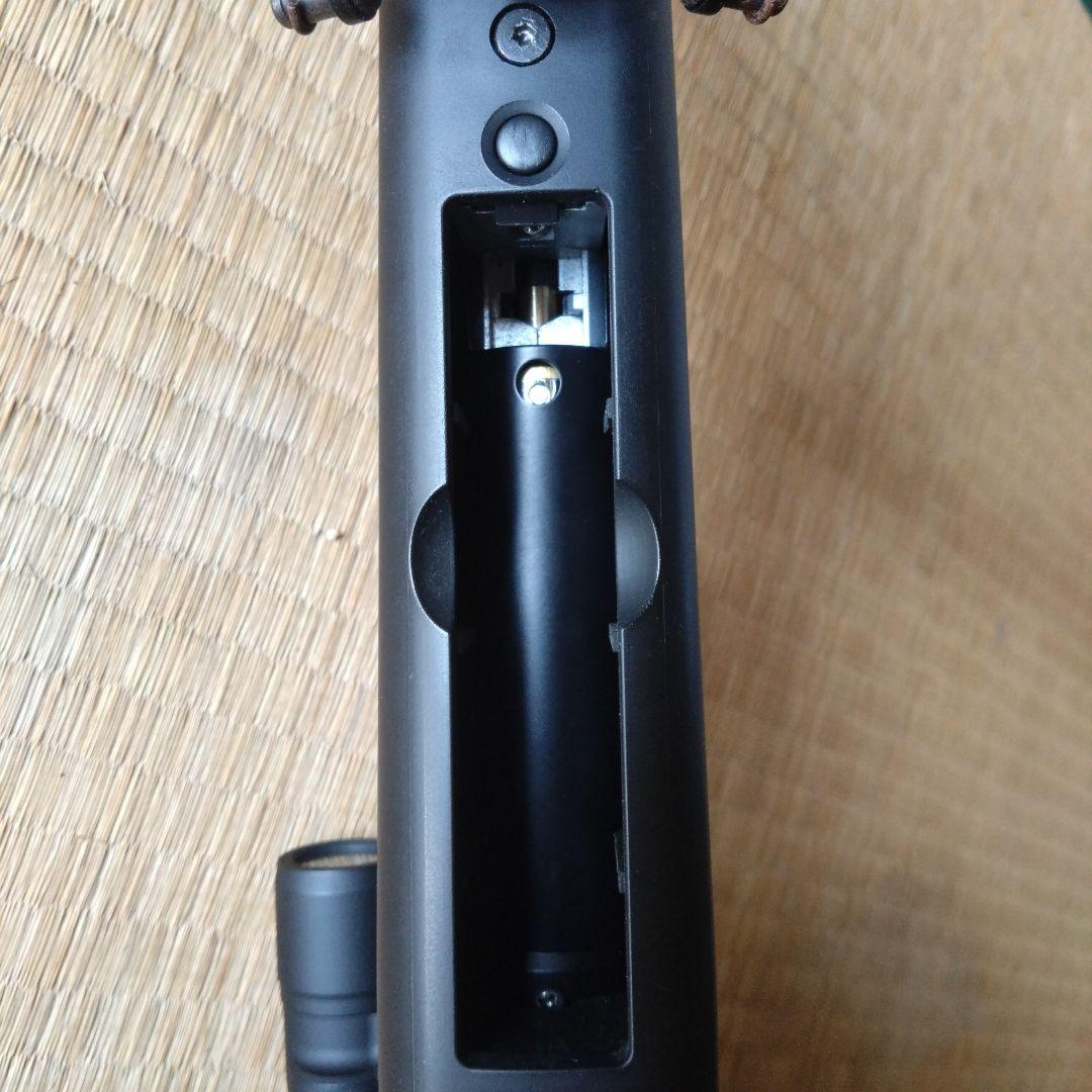 東京マルイvsr-10gスペック