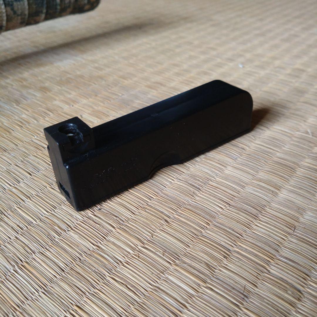 東京マルイvsr-10gスペック