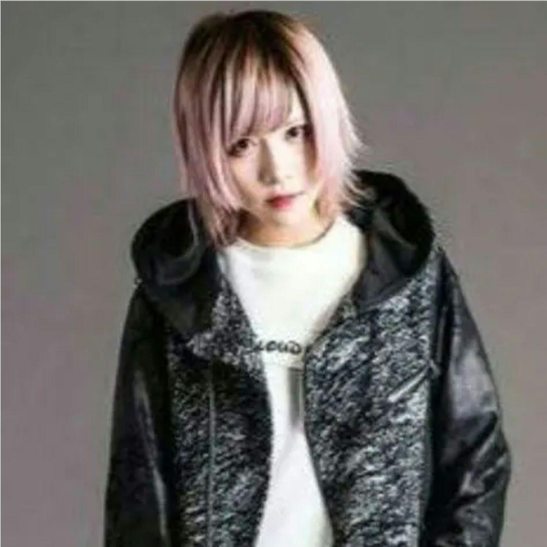 ボブズ ず ジャケット ライダース パーカ