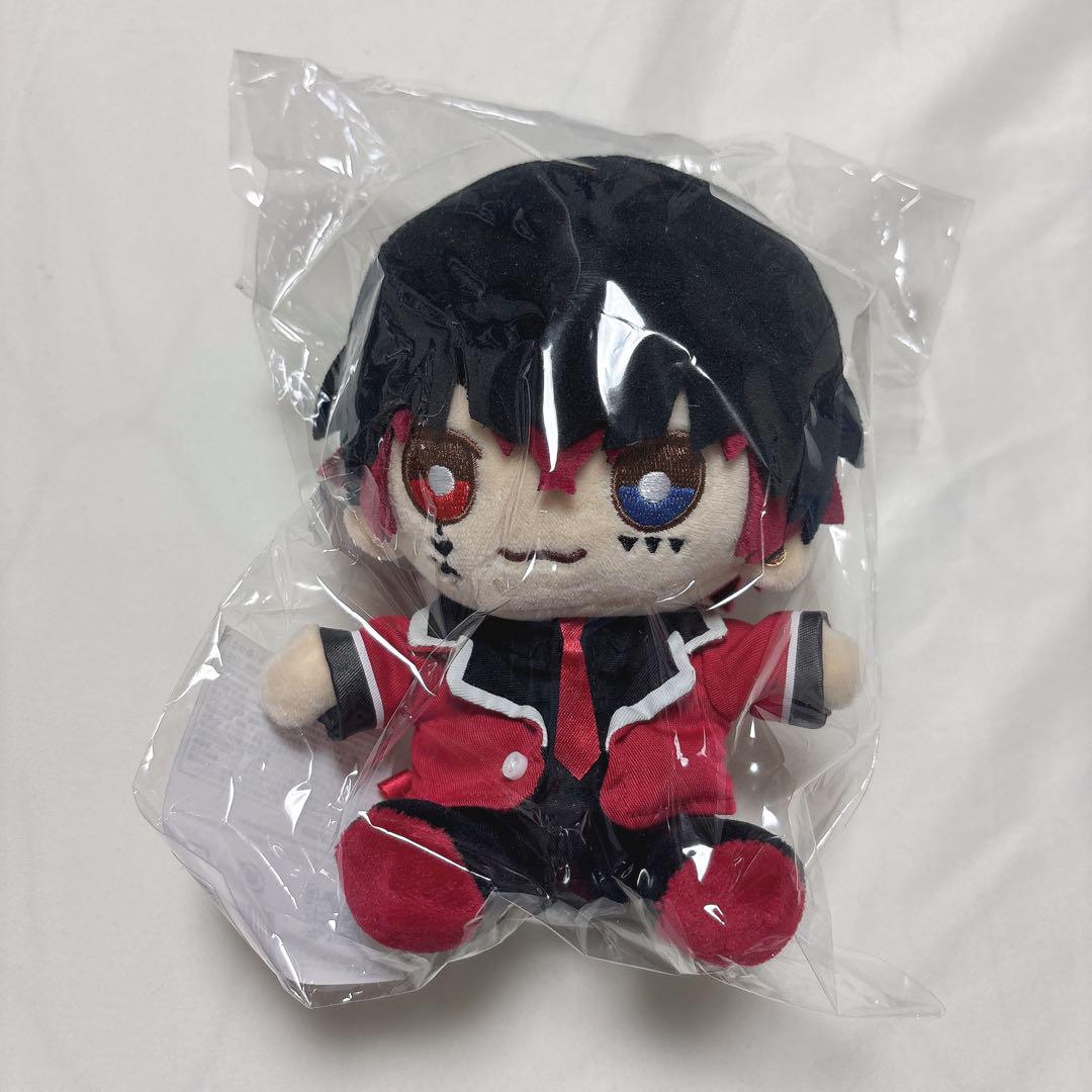 あっとくん ぬいぐるみ Amazon.co.jp: AMPTAKxCOLORS 虹 あっとくん おすわりぬいぐるみ