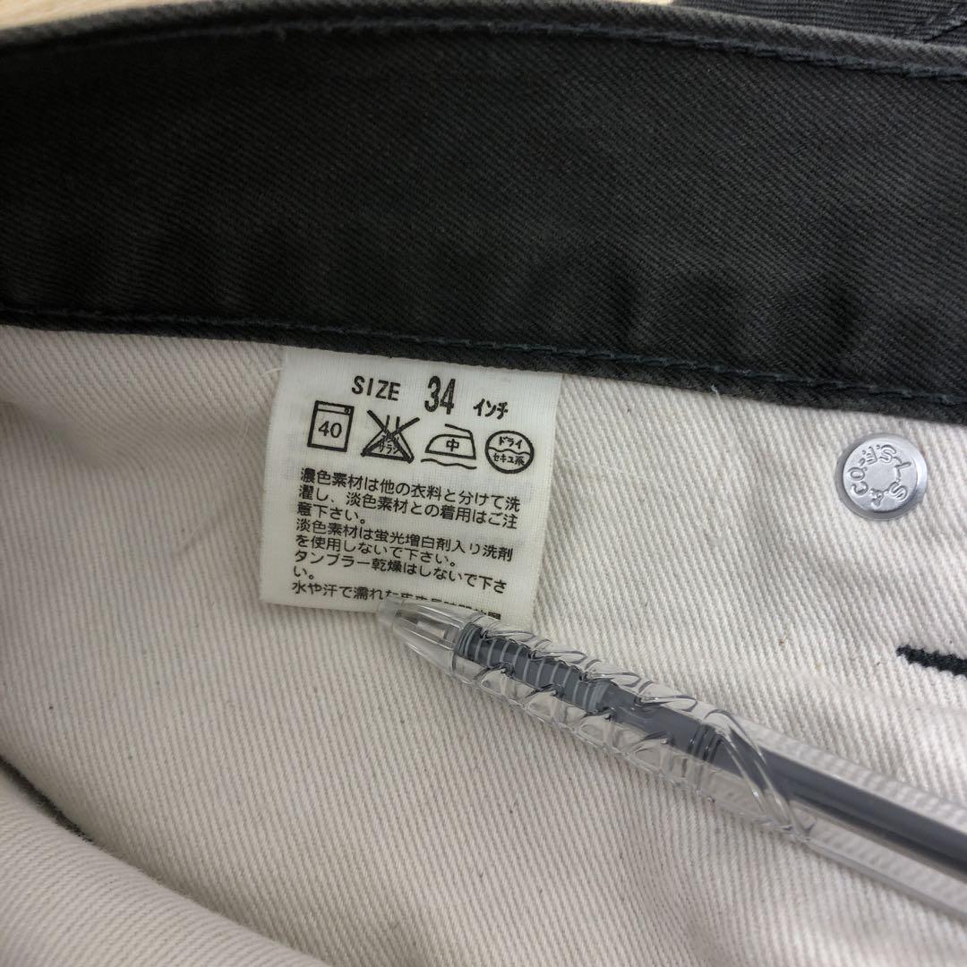 割引 fenomチノパン34 パンツ