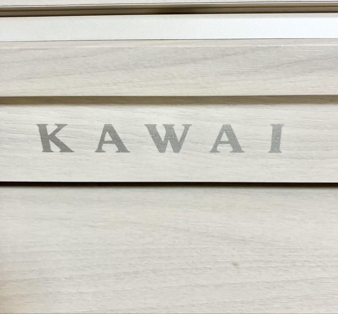 【美品】KAWAI 電子ピアノ CN27A【無料配送可能】