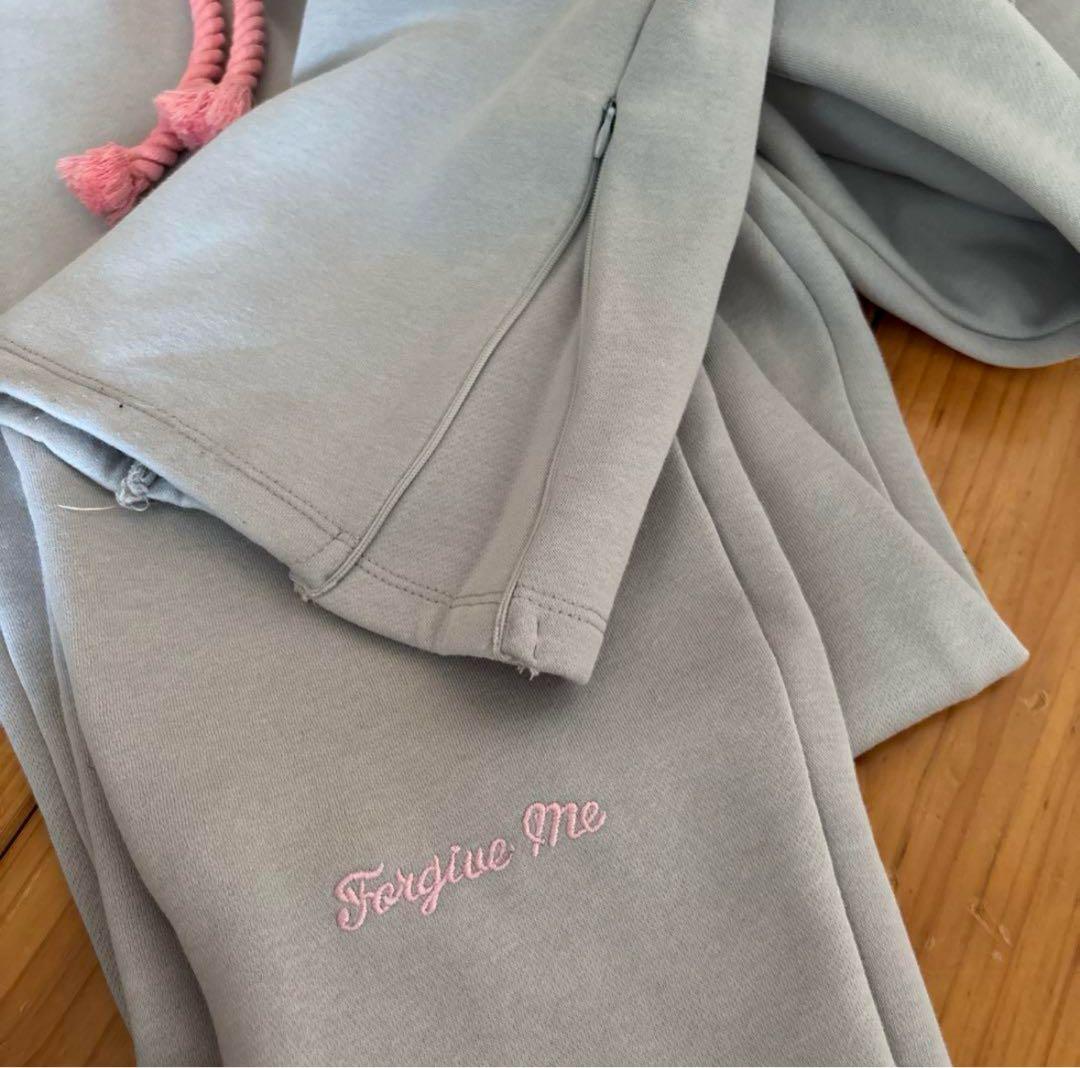 セットアップ セットアップ