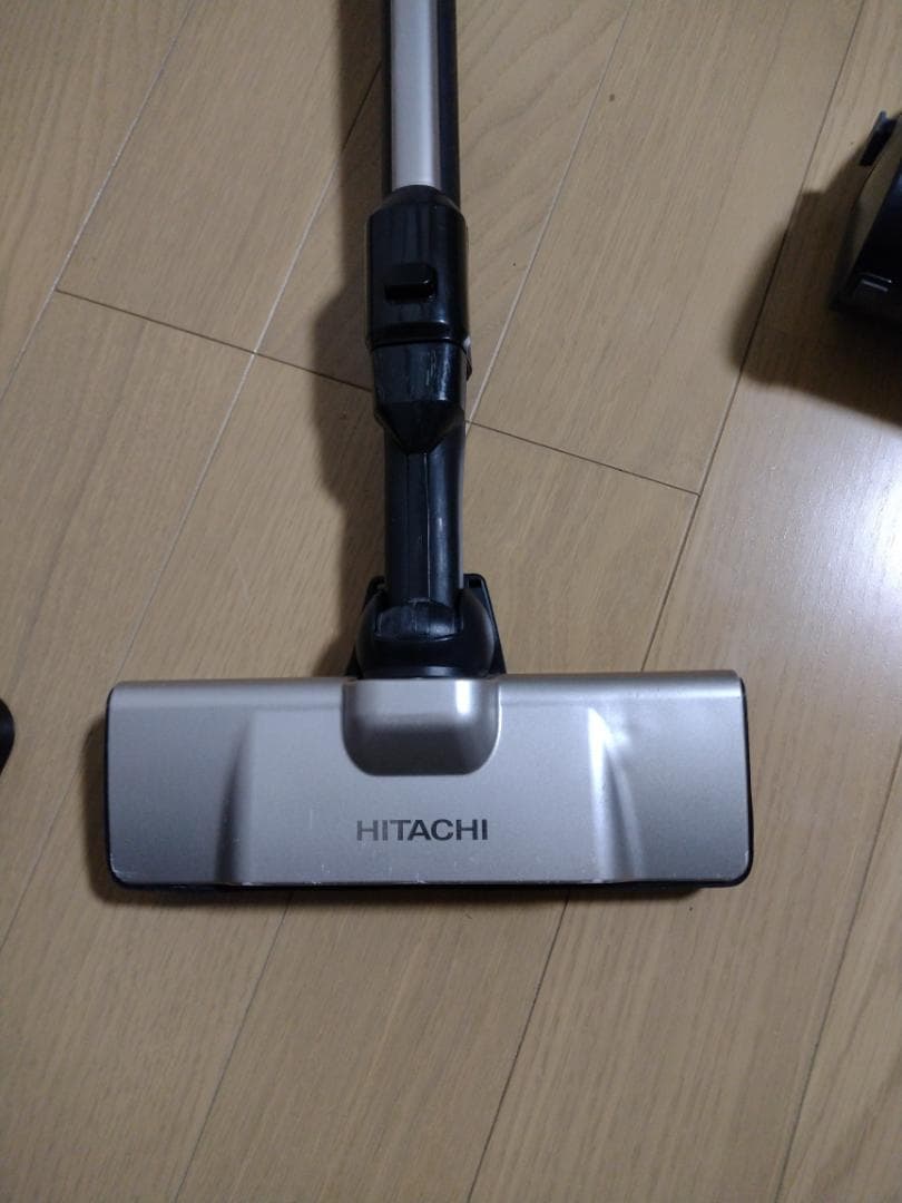 日立★PV-BL45E3(BL30K)★2023年製★バッテリ新品と大差なし★1 日立★PV-BL45E3(BL30K)★2023年製★バッテリ新品と大差なし★1