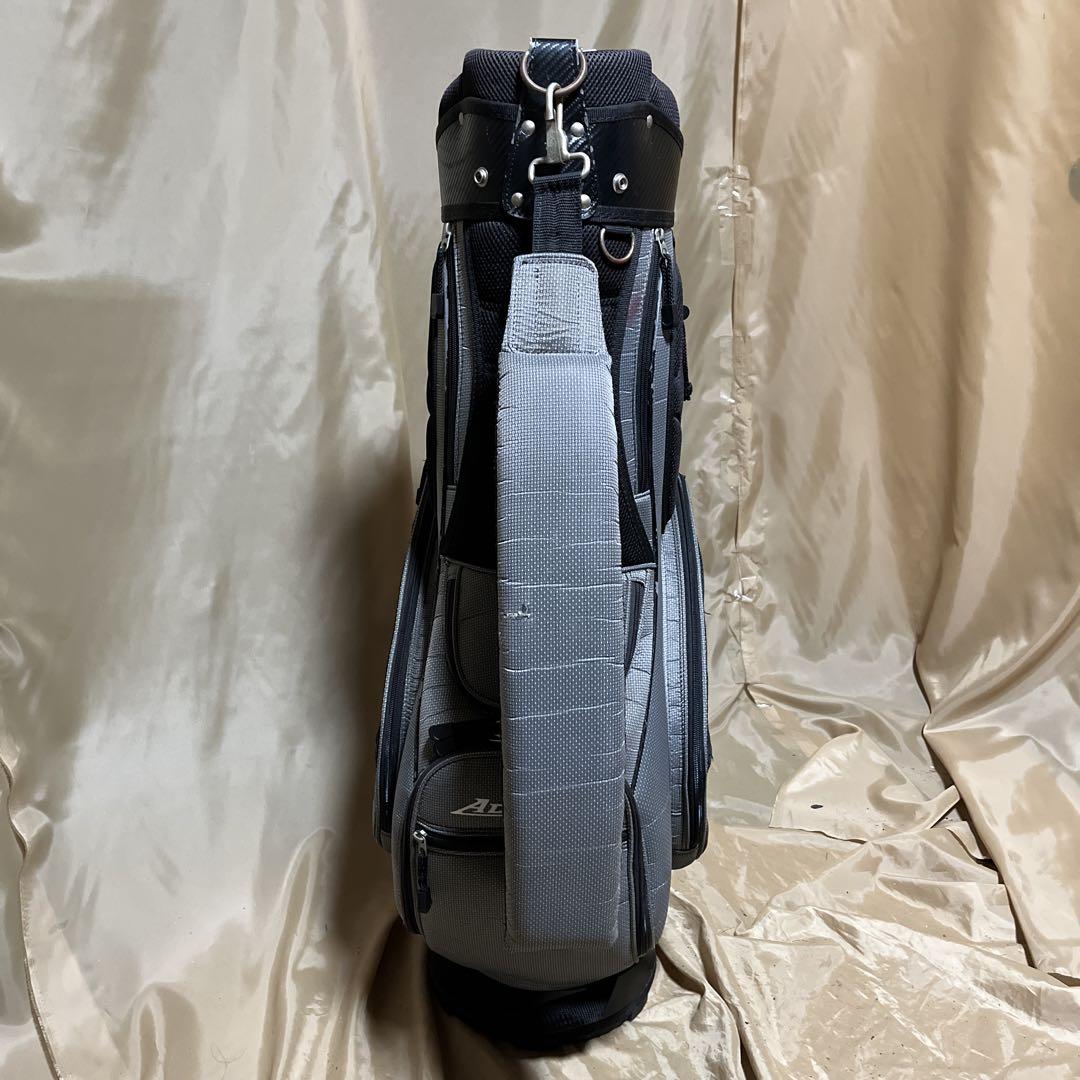寶BCー415ダイワ キャディバッグ 2.8Kg21.5Cm