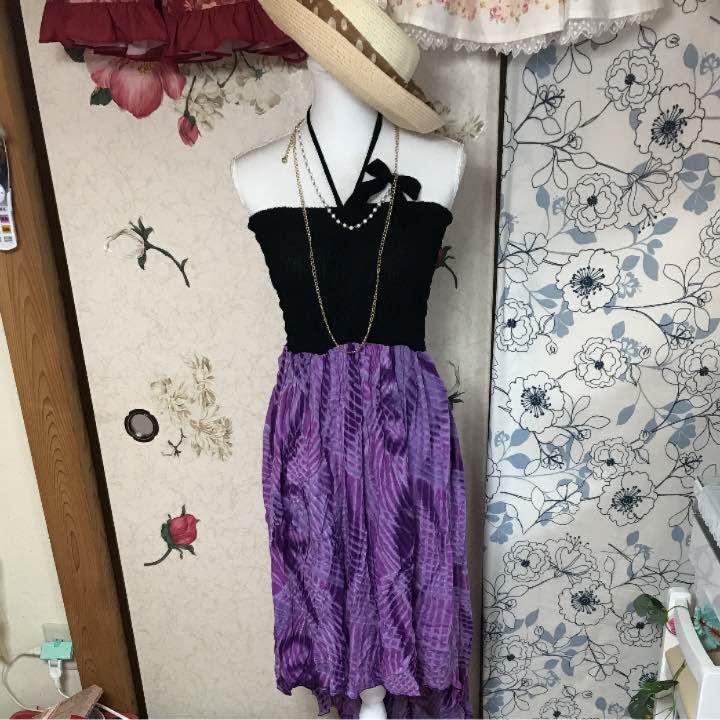 メルカリ バリ島 ワンピース ひざ丈ワンピース 1 500 中古や未使用のフリマ メルカリ バリ島 ワンピース ひざ丈ワンピース 1 500 中古や未使用のフリマ