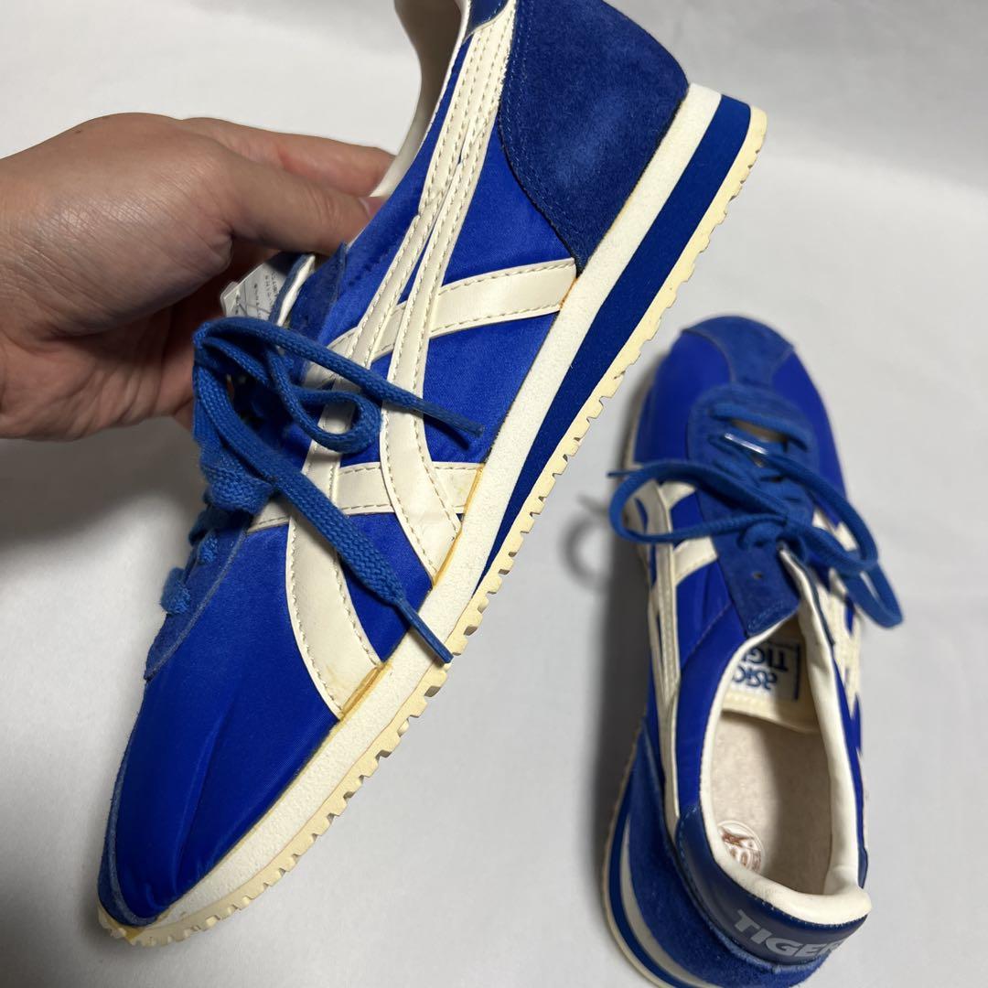 asics Tiger アシックス タイガー　Montreal 4 スニーカー