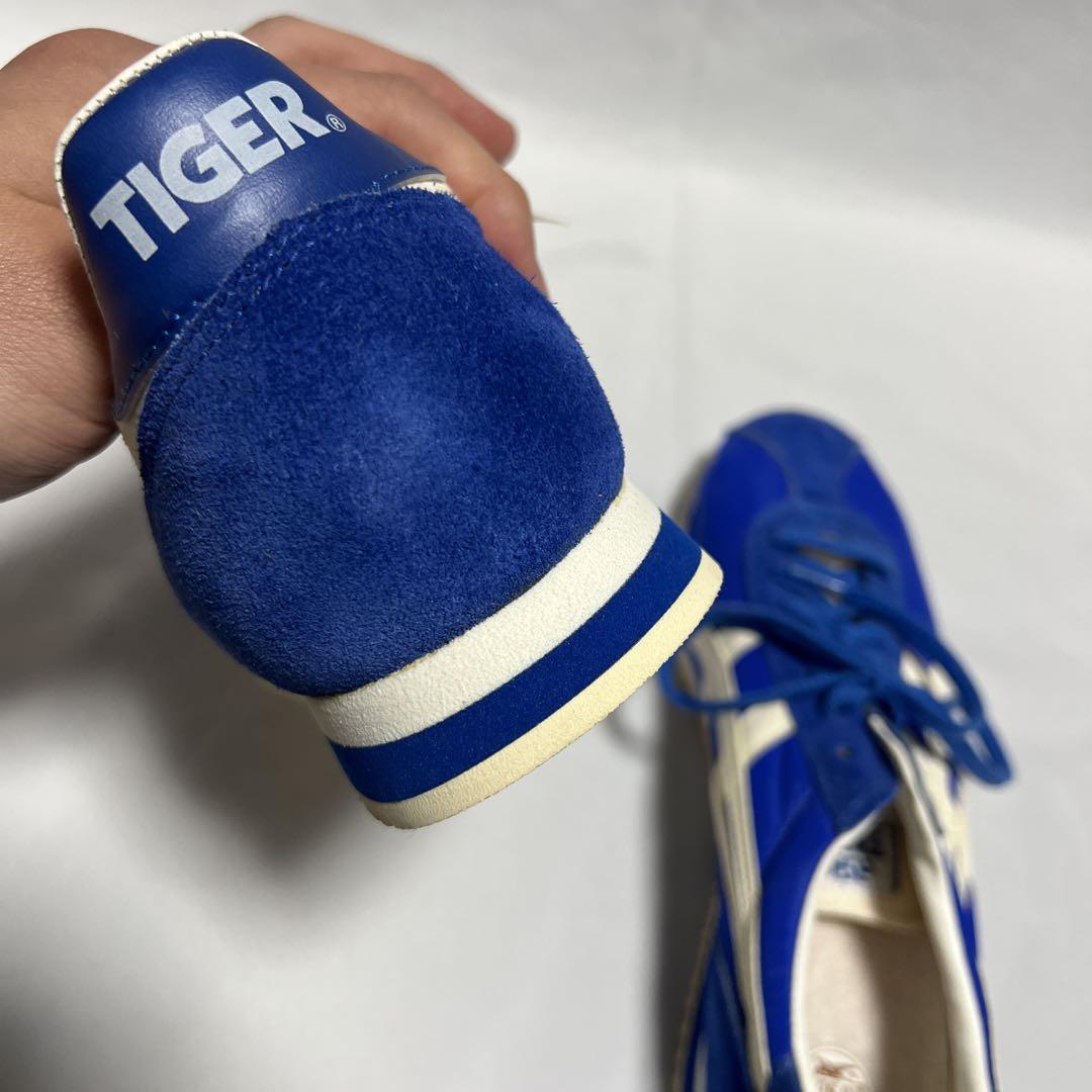 asics Tiger アシックス タイガー　Montreal 4 スニーカー
