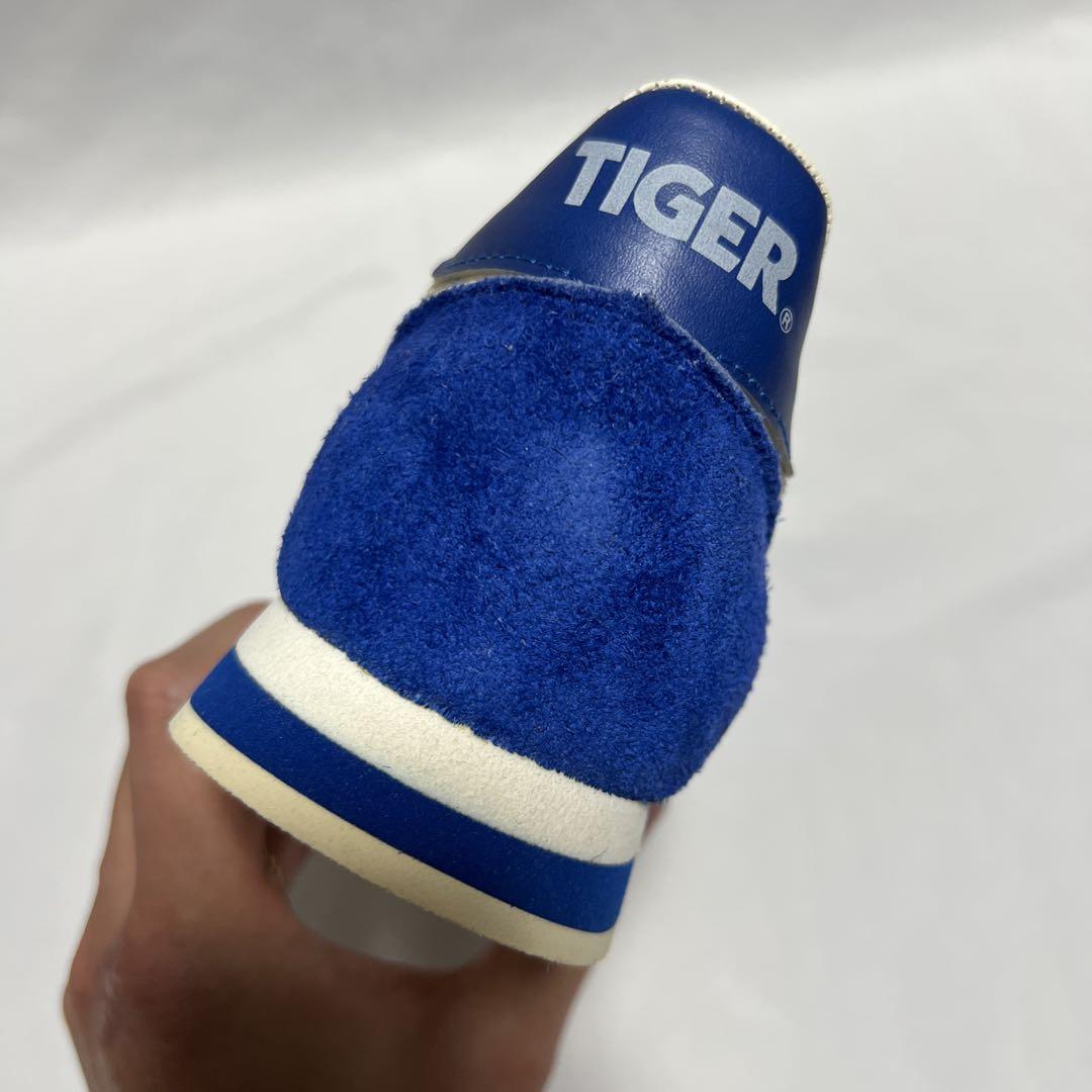 asics Tiger アシックス タイガー　Montreal 4 スニーカー