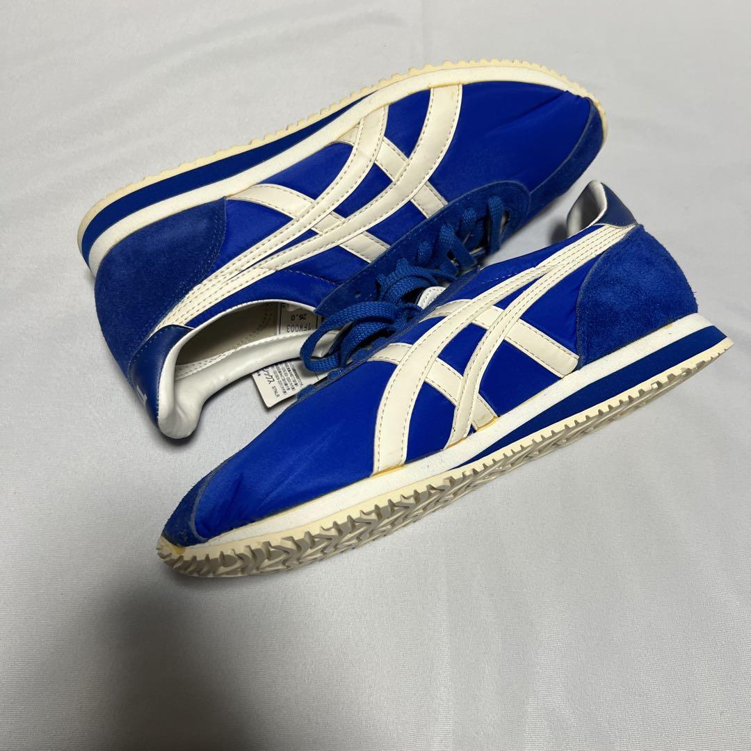 asics Tiger アシックス タイガー　Montreal 4 スニーカー