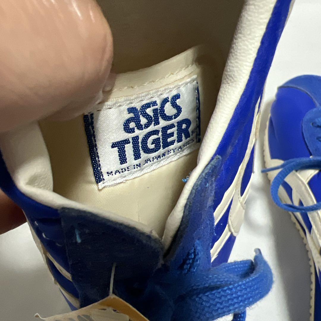 asics Tiger アシックス タイガー　Montreal 4 スニーカー