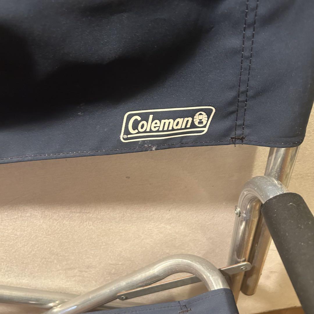 Coleman キャプテンチェア R-1 2脚セット