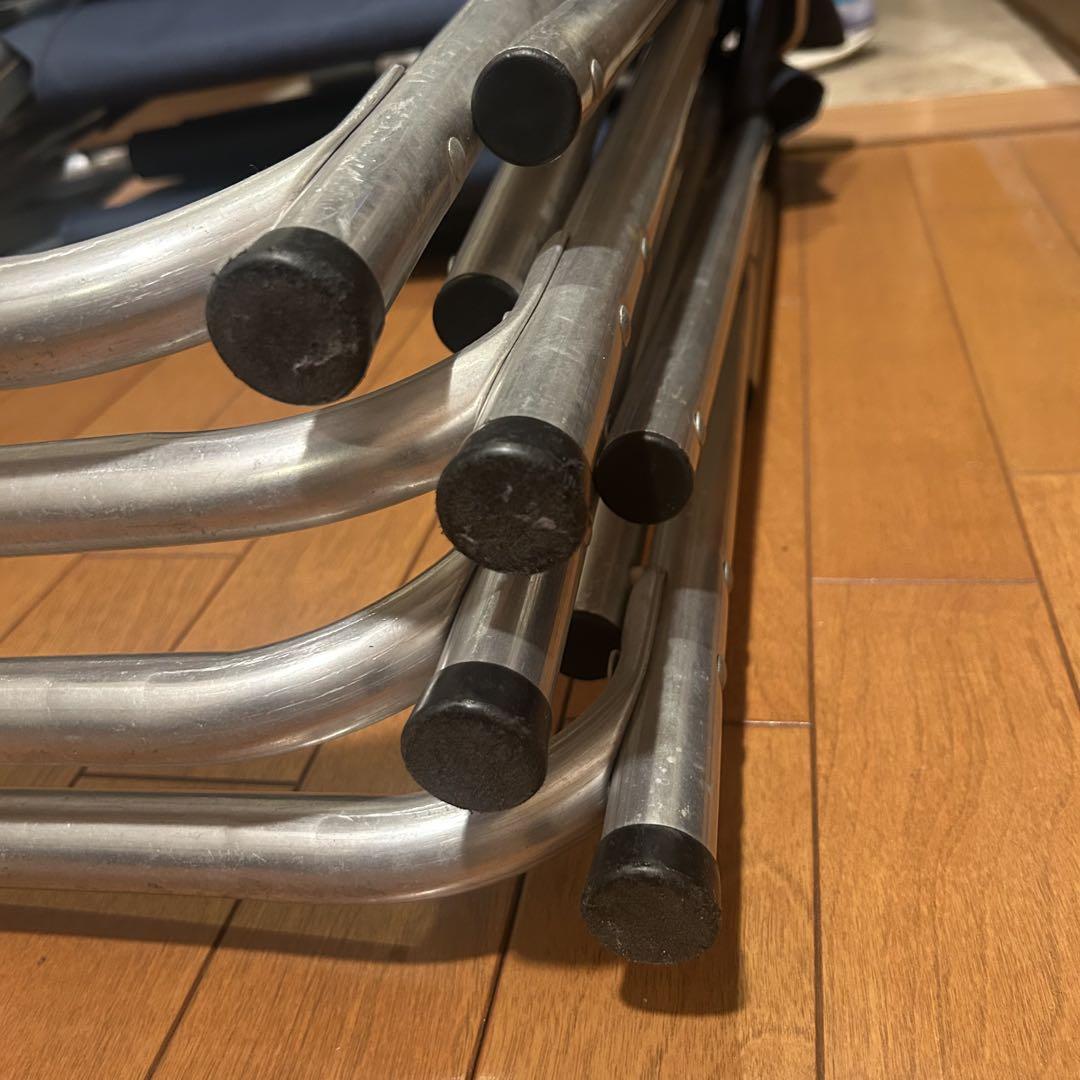 Coleman キャプテンチェア R-1 2脚セット