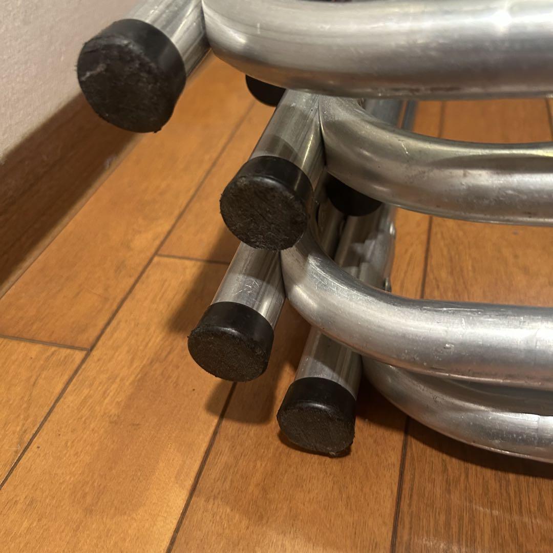 Coleman キャプテンチェア R-1 2脚セット