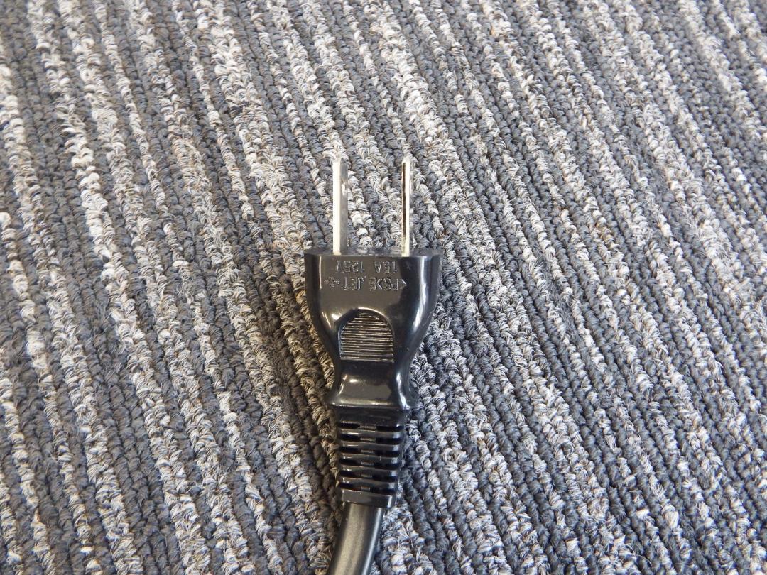 【K】 オカムラ アクセスポール 3F79AA-Z25 電源