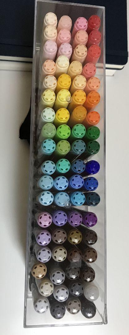 コピック　72色　コピックチャオ スタート72色セット 99