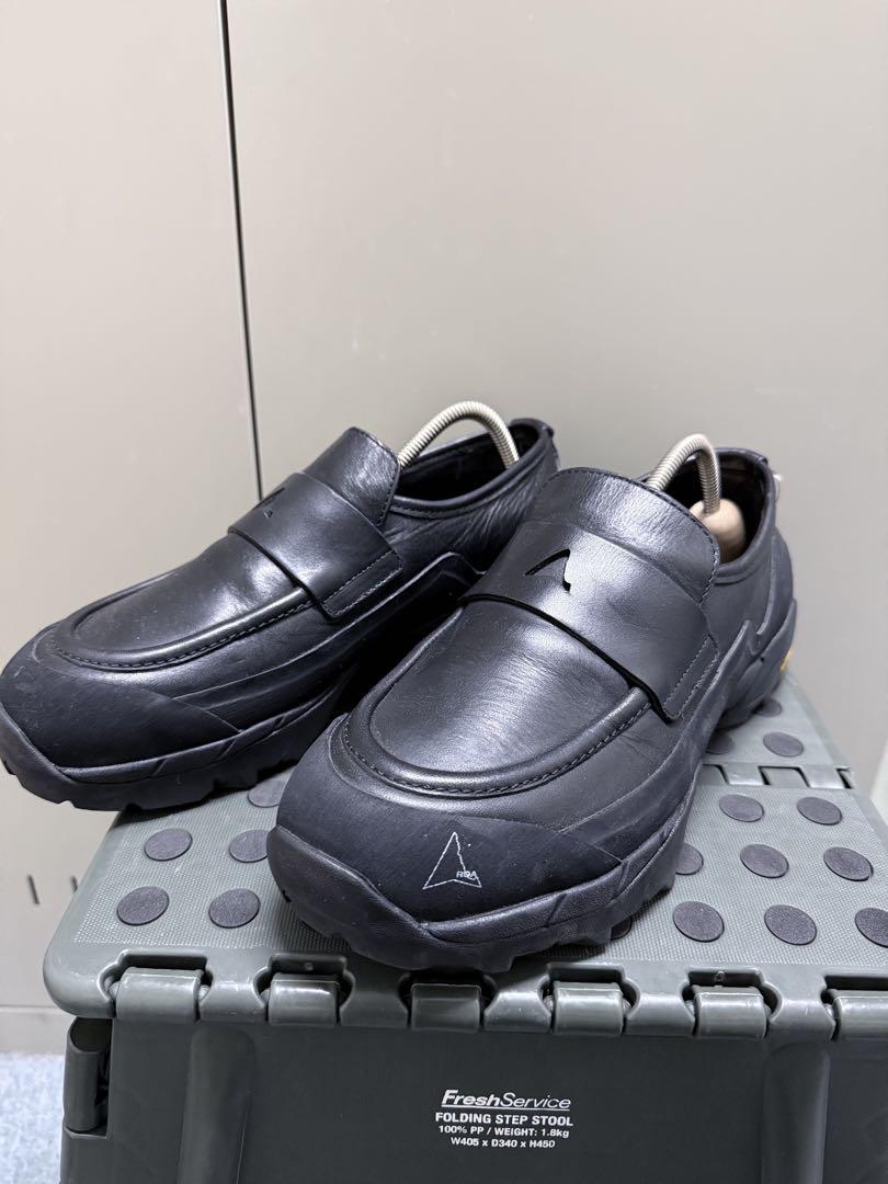 ROA LOAFER ローファー ROA Hiking Loafer 40