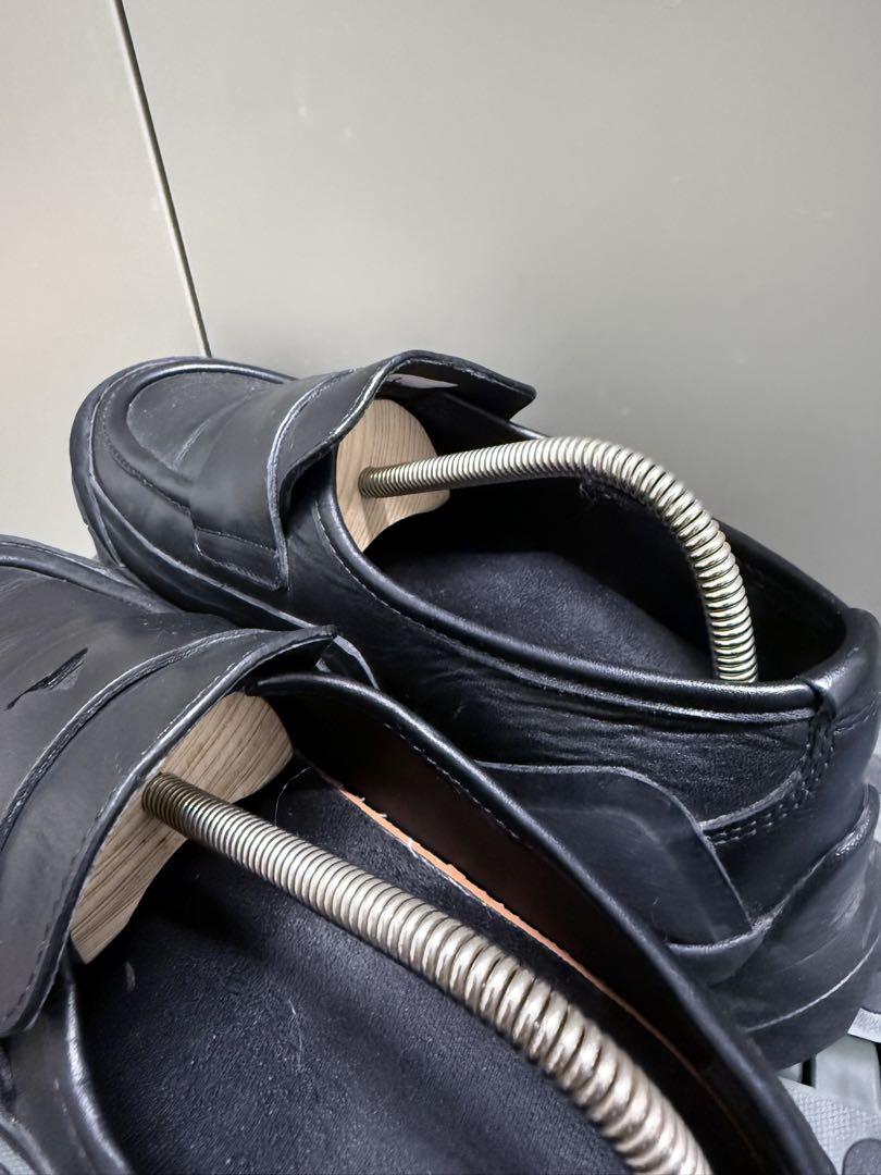 ROA LOAFER ローファー ROA Hiking Loafer 40